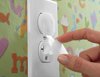 Illustration for article titled Quickly Kid-Proof Your House for the Holidays